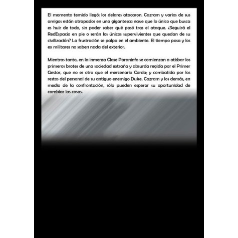 RedEspacio, Módulo C Jaque Mate