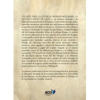 Un arte para la liturgia hispano-mozárabe