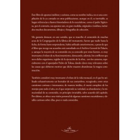 Haciendo Escorial, Apuntes Inéditos y Curiosos