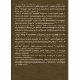 Corazón de dragón - Libro II  