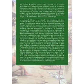 Un tratado de cardiología en Abulcasis