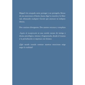 Ángulos de Incomprensión