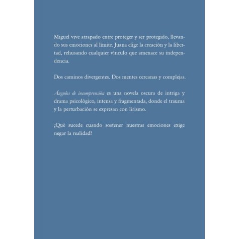 Ángulos de Incomprensión