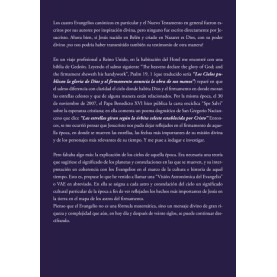 Una visión astronómica del evangelio