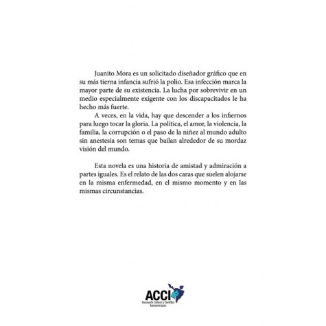 Polio - 2ª edición