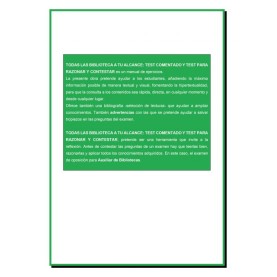 Todas las Bibliotecas a tu alcance Vol. II - 2ª edición