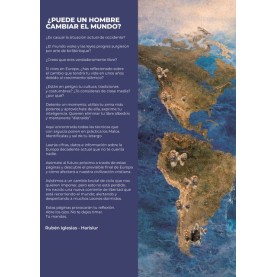 ¿Puede un hombre cambiar el mundo?