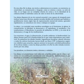 La abeja y nuestro mundo. 2ª Edición