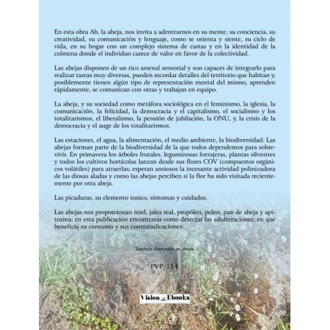 La abeja y nuestro mundo. 2ª Edición