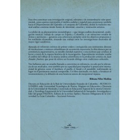 Legado y Patrimonio Artístico-Musical Andaluz de Juan Amador Jiménez (1903-1973)