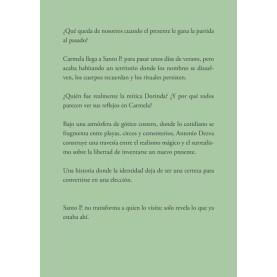 Crónica de la Inexistencia