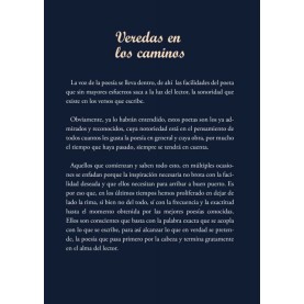 Veredas en los caminos