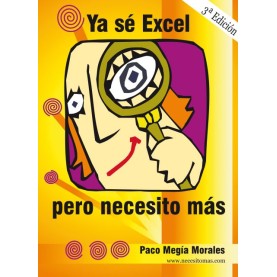 Ya sé Excel, pero necesito más