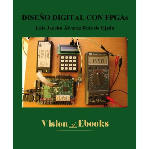 Diseño digital con FPGAs