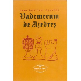 Vademecum de Ajedrez