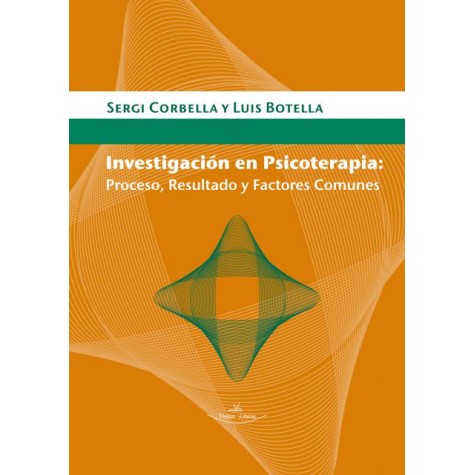 Investigación en Psicoterapia