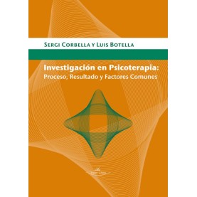 Investigación en Psicoterapia