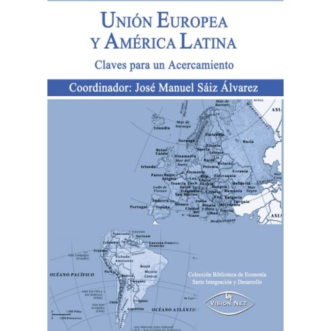 Unión Europea y América Latina