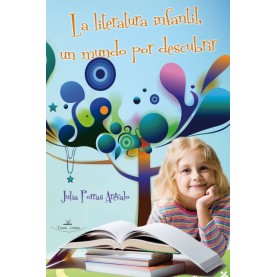 La literatura infantil, un mundo por descubrir