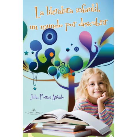 La literatura infantil, un mundo por descubrir