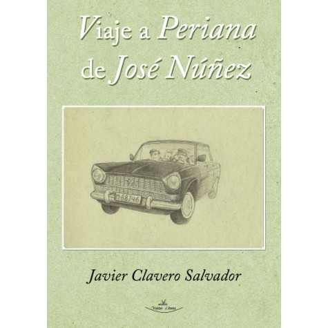 Viaje a Periana de José Núñez