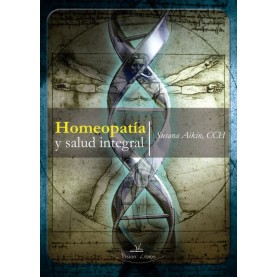 Homeopatía y salud integral