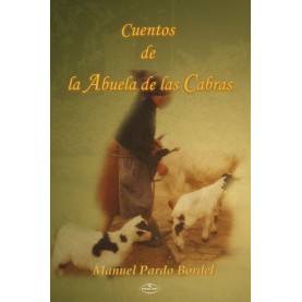 Cuentos de la abuela de las cabras