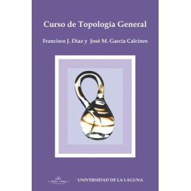 Curso de Topología General