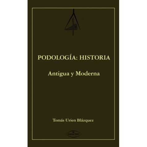 Podología: Historia