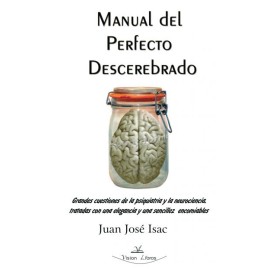 Manual del perfecto descerebrado