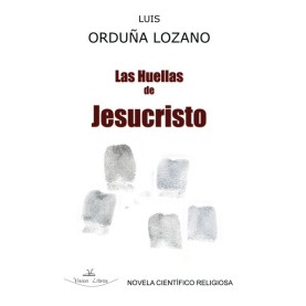 Las huellas de Jesucristo