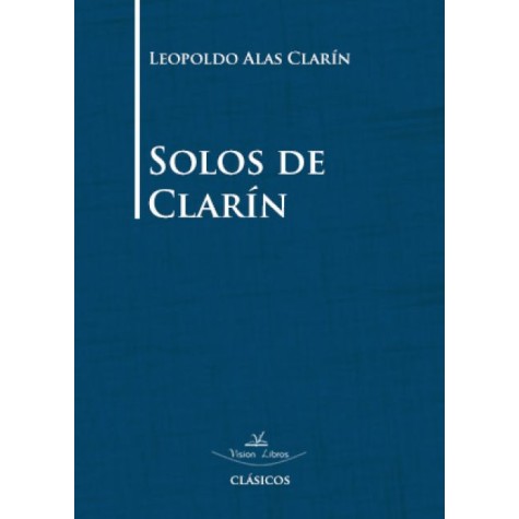 Solos de Clarín