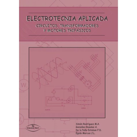 Electrotécnia aplicada