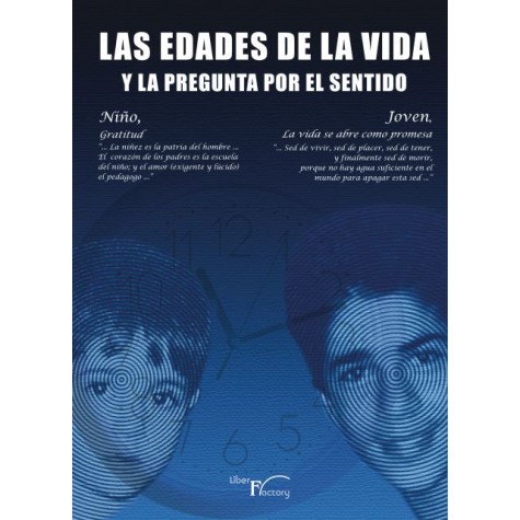 Las edades de la vida y la pregunta por el sentido 1