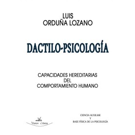 DACTILO-PSICOLOGÍA