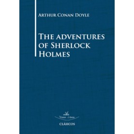 The adventures of Sherlock Holmes