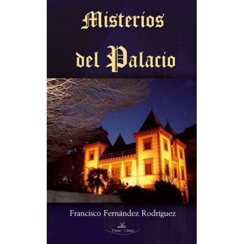 Misterios del palacio