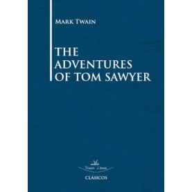 The adventures of Tom Sawyer