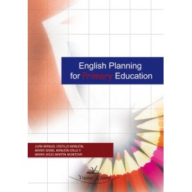 English planning for Primary Education