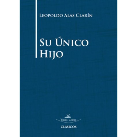 Su único hijo