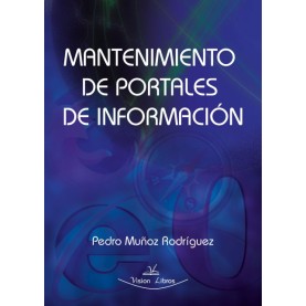 Mantenimiento de portales de información