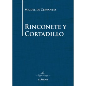 Rinconete y cortadillo