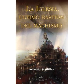 La Iglesia, último bastión del machismo