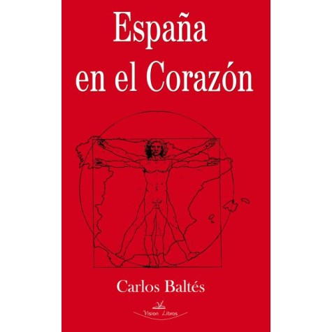 España en el corazón