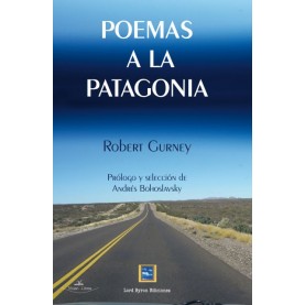 Poemas a La Patagonia