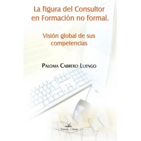 La figura del Consultor en formación no formal