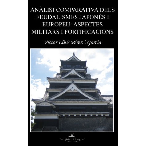 Anàlisi comparativa dels feudalismes japonès i europeu