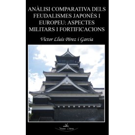 Anàlisi comparativa dels feudalismes japonès i europeu