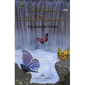 La Fuente de las Mariposas