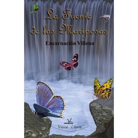 La Fuente de las Mariposas